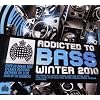 Addicted To Bass Winter 2010