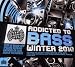 Ministry-Of-Sound-Addicted To Bass Winter 2010 cd cover