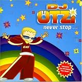 DJ Otzi - Never Stop