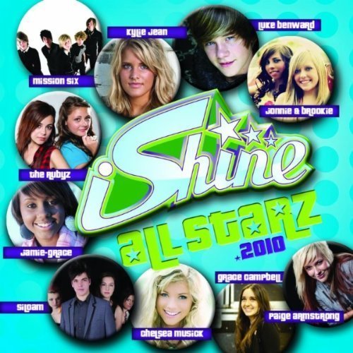 iShine All Starz 2010