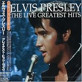 Eigenschaften Elvis Presley  / Greatest Hits Live