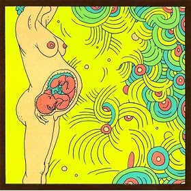 Preparatory Aural Dance/Noise For Unborn Babies