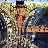 Peter Best: Crocodile Dundee Original Soundtrack [SOUNDTRACK]