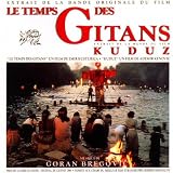 Le Temps des gitans