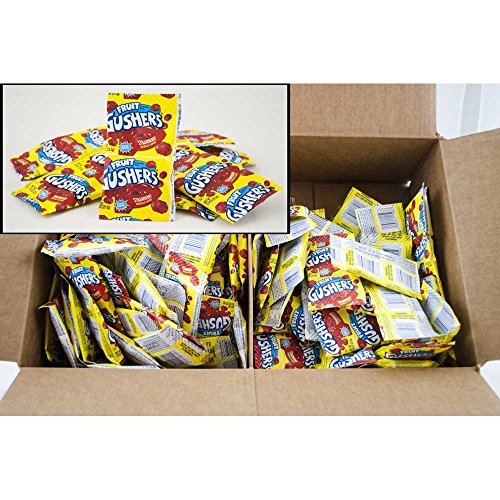 Fruit Gushers UPC & Barcode Buycott