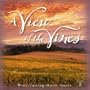 A View of the Vines: Wine Tasting Music