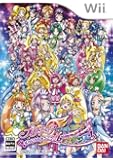 Precure All Stars Zeninshuugou * Let's Dance! [Japan Import]