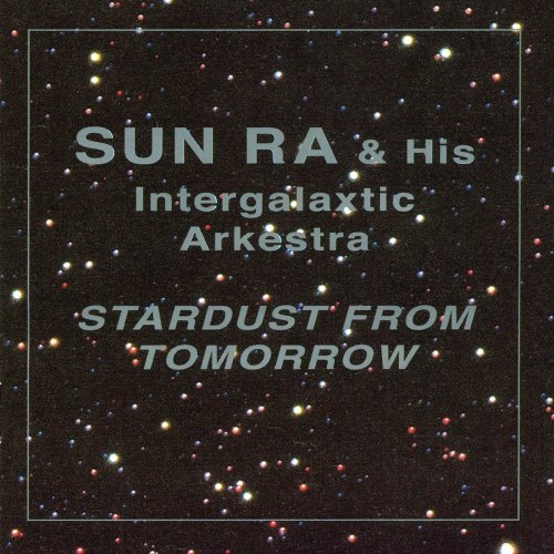 Produkt-Bild: Stardust from Tomorrow   2-CD