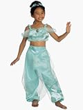  : Jasmine Standard Child Halloween (4-6X)