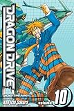 Dragon Drive 10 (Dragon Drive)