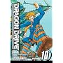 Dragon Drive, Vol. 10