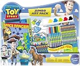 Anker Toy Story Jumbo Art Pack