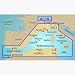 GARMIN BLUECHART G2 2EU715L MEDITERRANEAN WEST