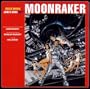 Moonraker [Original Motion Picture Soundtrack]