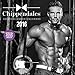 Chippendales 2016 Calendar
