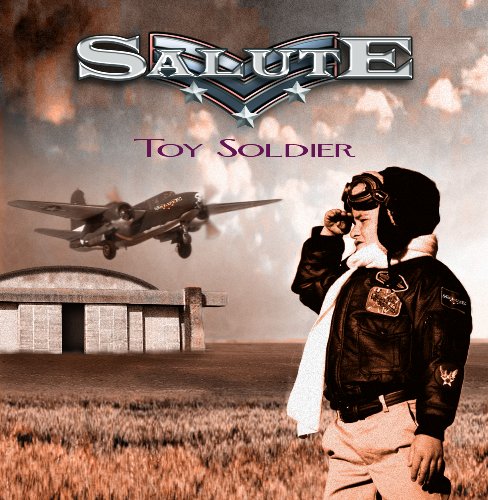 [画像：Toy Soldier]