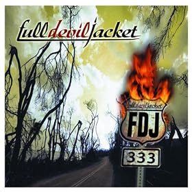 Full Devil Jacket-Full Devil Jacket