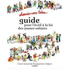Chemins vers Dieu