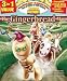 The Gingerbread Man All-in-One Classic Read Along Book /CD