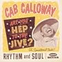Are You Hep to Jive