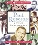 Paul Robeson: A Voice to Remember (Great African Americans)