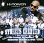 Streets Created Most Wanted