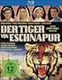 Der Tiger von Eschnapur [Blu-ray]