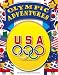  : Olympic Adventures