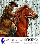 Ceaco Bev Doolittle - Sacred Ground