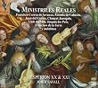 Ministriles Reales