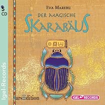 Der magische Skarabäus