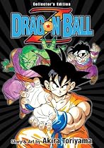 Dragon Ball Z , Vol. 1 (Collector's Edition)