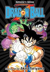 Dragon Ball Z , Vol. 1 (Collector's Edition)