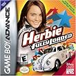 Herbie Fully Loaded GBA