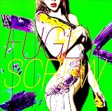 FUGLY(初回限定盤B)(DVD付)