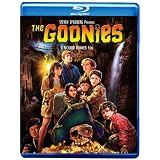 グーニーズ [Blu-ray]