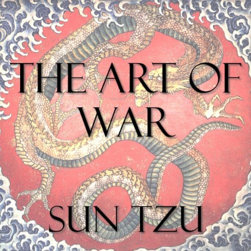 The Art of War - Audiobook