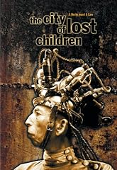 The City Of Lost Children