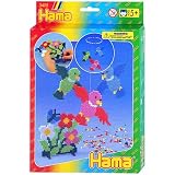 Hama Beads Bird Box 2000 Beads