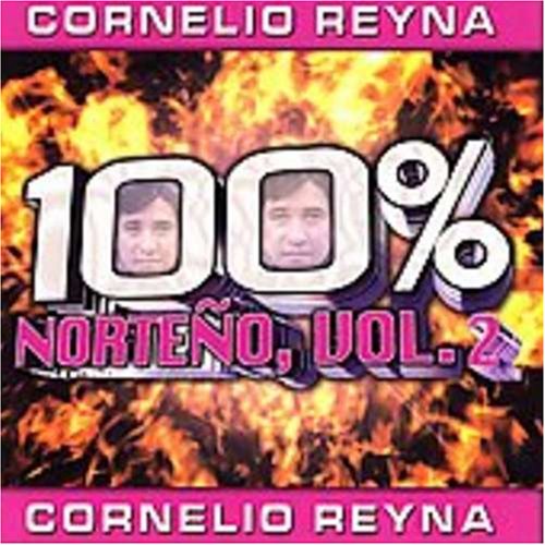 Cornelio Reyna - Norte&ntilde;o - Zortam Music