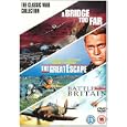 A Bridge Too Far/The Great Escape/Battle Of Britain