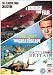 DVD : A Bridge Too Far/The Great Escape/Battle Of Britain