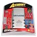 Accudart Freedom 80 Tungsten Dart Kit and Case