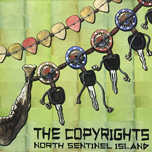 North Sentinal Island