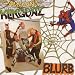 Anklicken zum Vergrößeren: Klingonz - Blurb (Audio CD)