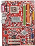 Electronics : MSI P35 NEO - F Socket 775 Motherboard