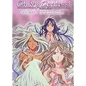 Oh My Goddess!, Vol. 2: Evergreen Holy Night/For the Love of Goddess (Restored / Remastered)