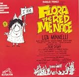 Flora The Red Menace: The Original Broadway Cast Recording (1965)