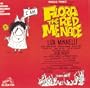 Flora The Red Menace: The Original Broadway Cast Recording (1965)