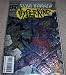 Marvel Razorling Hyperkind Comic Book Issue Number 1 Sept (Super Heroes from the Mind of Clive Barker, 1 Sept)